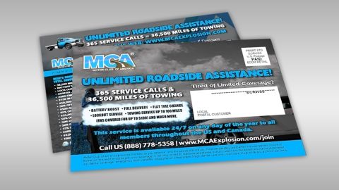 6½ x 9 - Postcards EDDM 6½ x 9 - Postcards EDDM