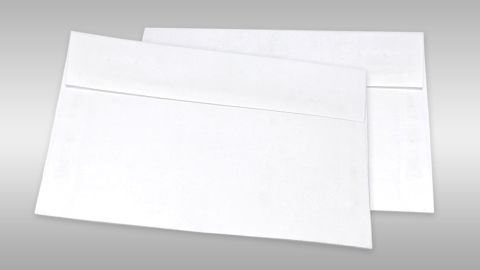 5¼ x 7¼ - A7 Envelopes (BLANK)