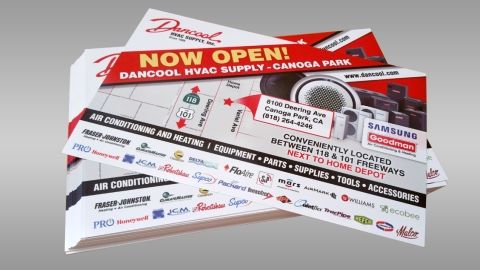 6 x 11 - Postcards 6 x 11 - Postcards