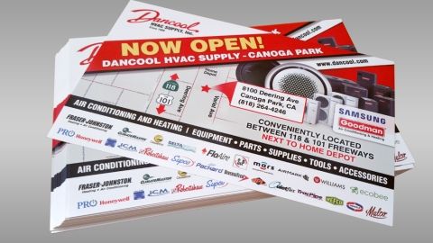 6 x 9 - Postcards 6 x 9 - Postcards