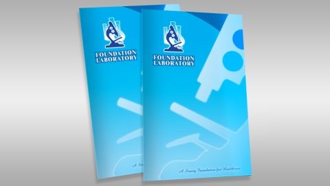 9 x 14½ - Presentation Folders