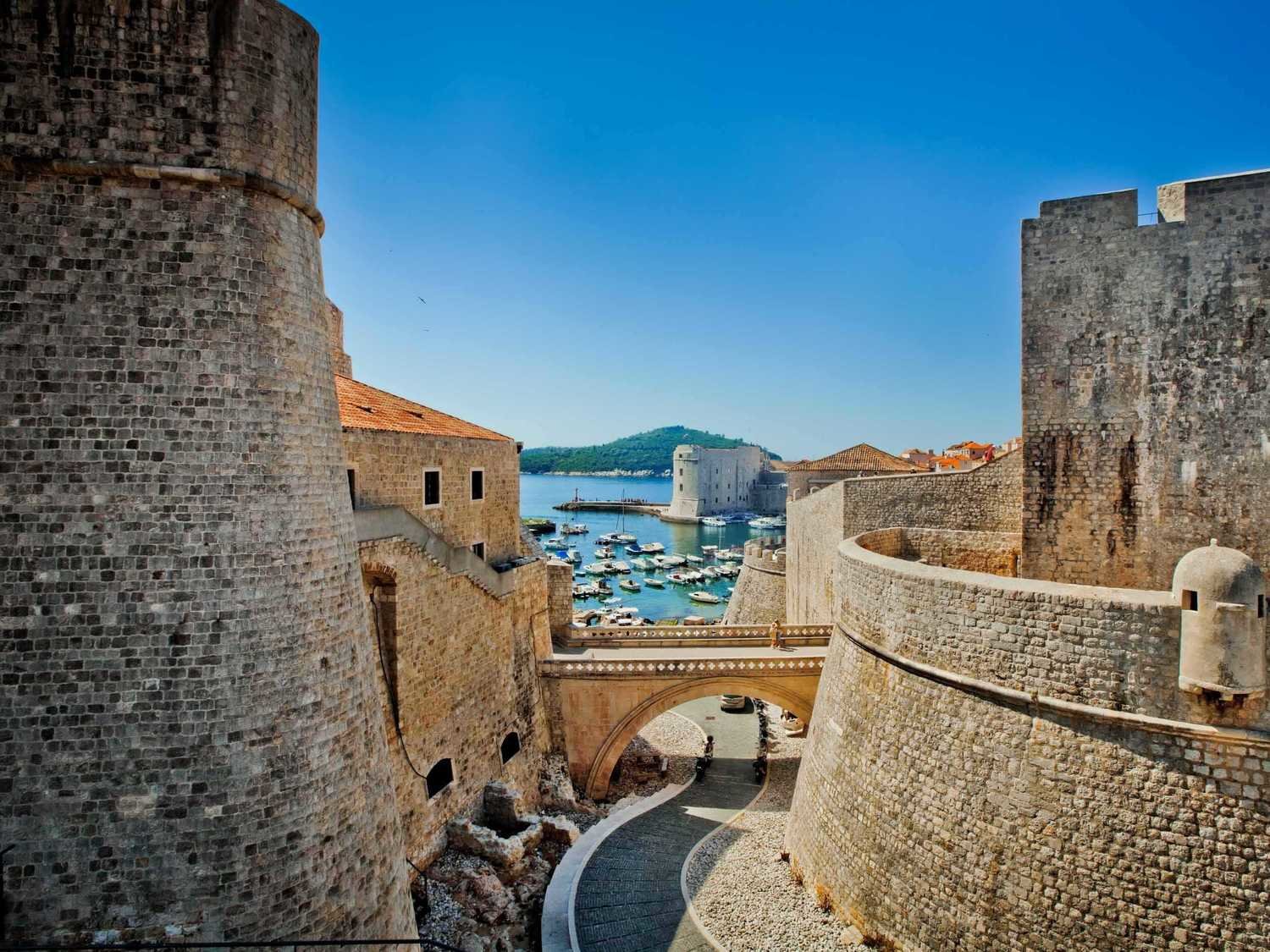 Sejur in Dubrovnik