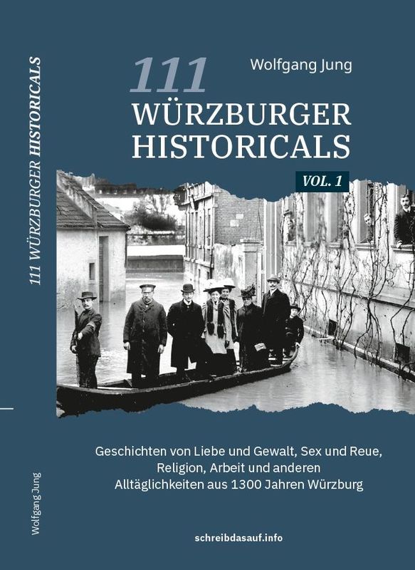 111 Würzburger Historicals Vol. 1