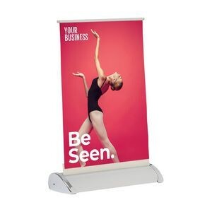 Roll up Banner A3 Roll up Banner A3