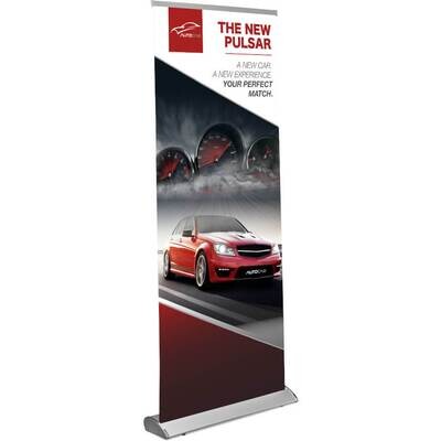 Roll up Banner 1500mm x 2000m Roll up Banner 1500mm x 2000m