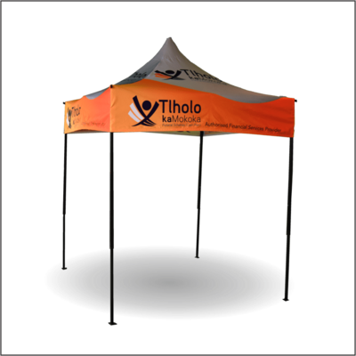 Branded Gazebo 2000mm x 2000mm Branded Gazebo 2000mm x 2000mm