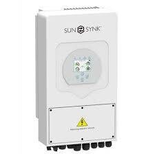 Wall Mount Inverters