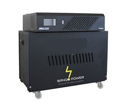 Trolley Inverters
