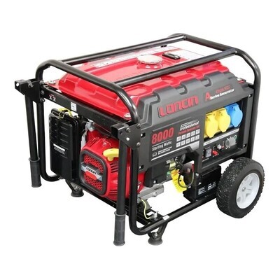 Petrol Generators