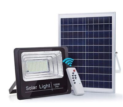 Solar Lights
