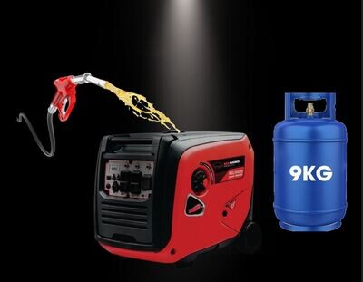 Inverter Generators
