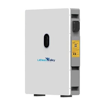 Lithium Batteries