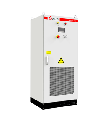 Industrial Inverters