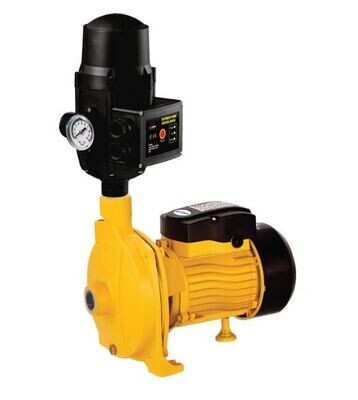 Water Pumps and Gardening Equipment