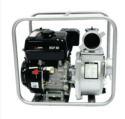 Petrol Water Pumps