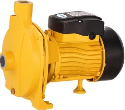 Water Pressure Pump