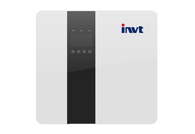 5kW INVT Premium Single Phase Hybrid Inverter (Low Voltage)