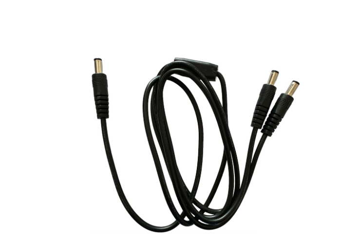 DC Y-Cable