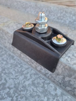 Solar IBR Roof Mounting