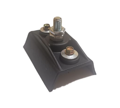 Solar IBR Roof Mounting