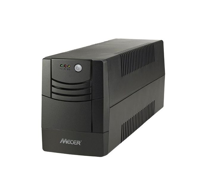 Mecer 2000VA Line Interactive UPS Mecer 2000VA Line Interactive UPS