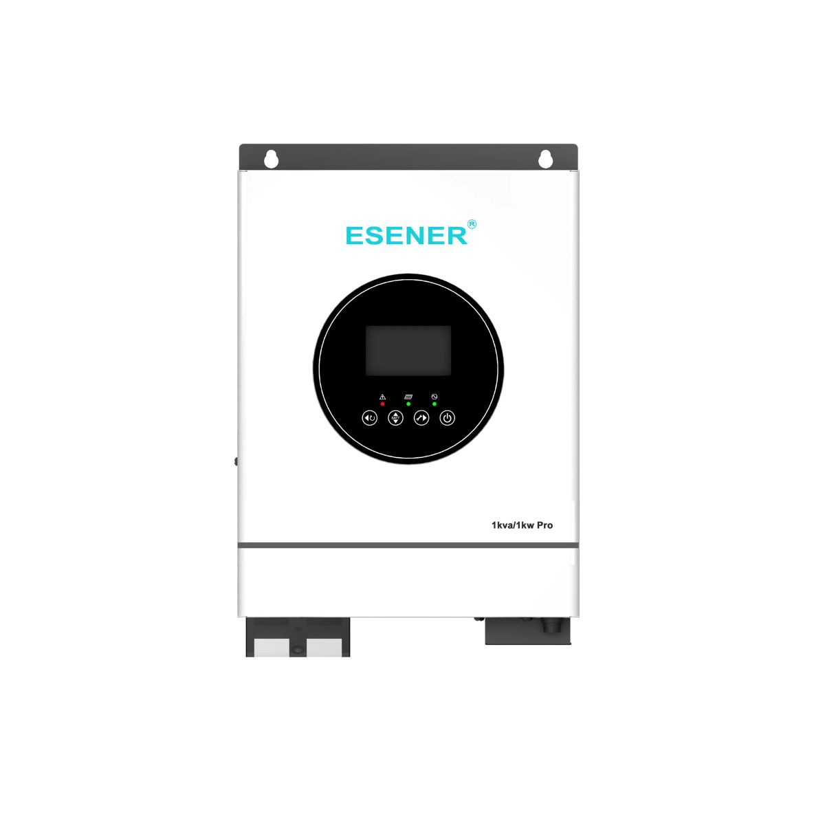 1kW ESENER 12V Compact Hybrid Inverter