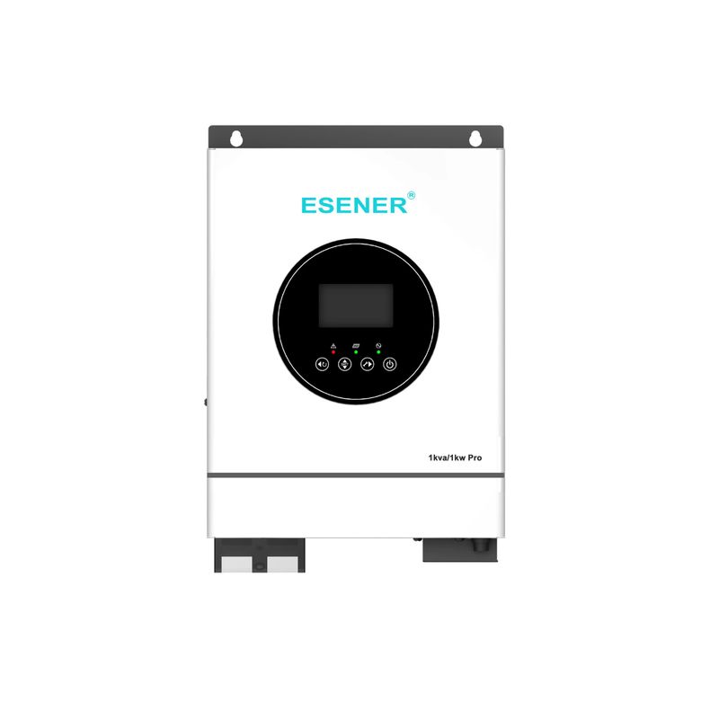 1kW ESENER 12V Compact Hybrid Inverter 1kW ESENER 12V Compact Hybrid Inverter