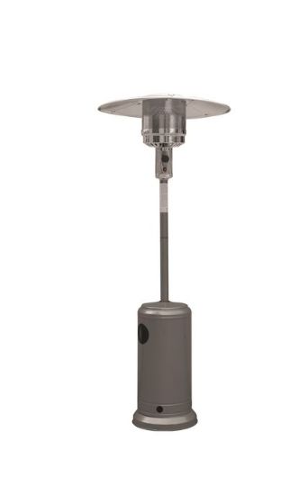 Alva - Powder Coated Gas Patio Heater