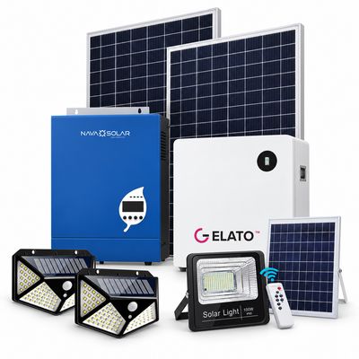 Solar
