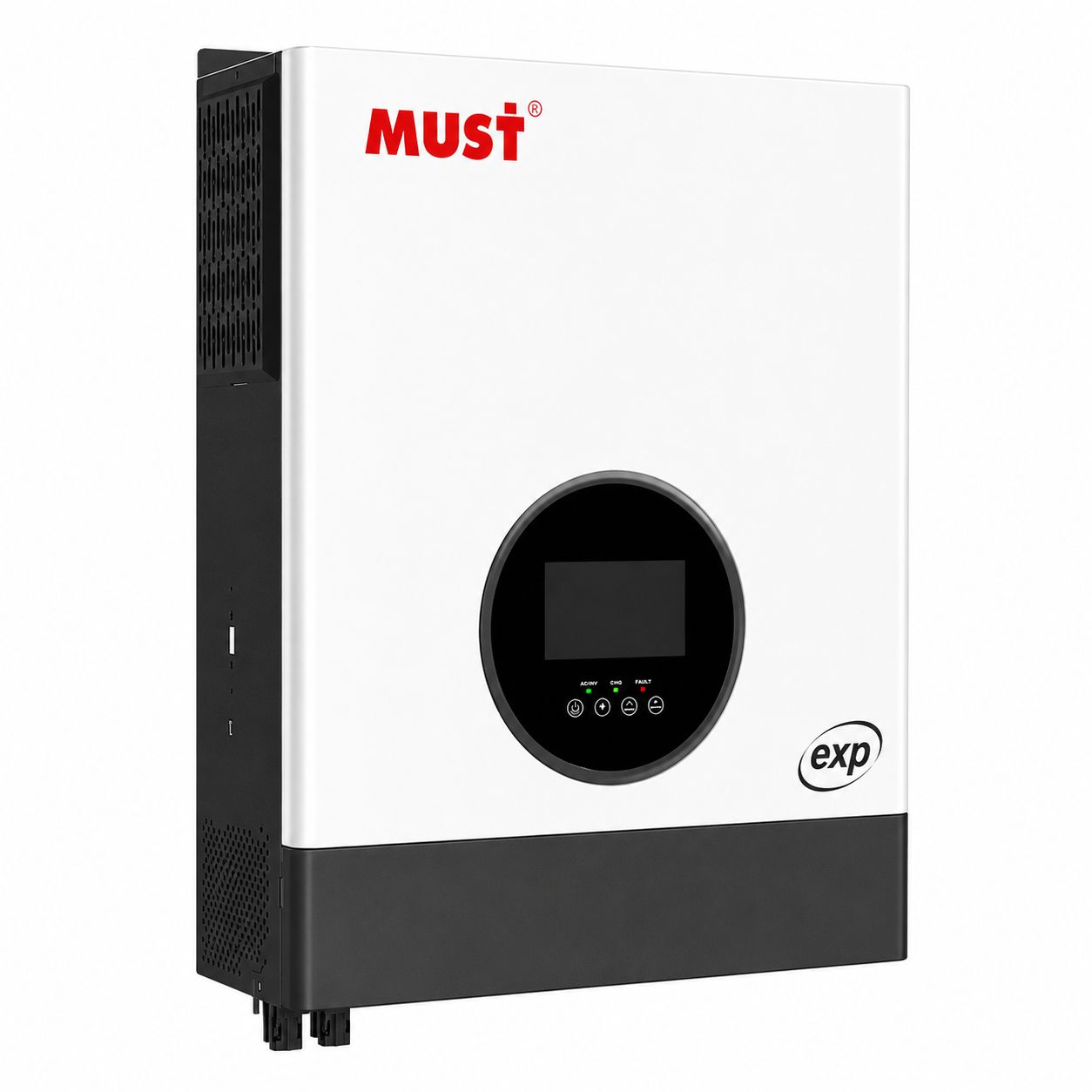 12kW Must Hybrid Solar Inverter 48V