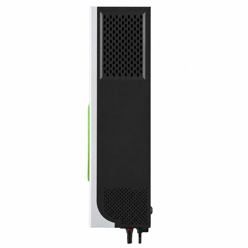12kW Must Hybrid Solar Inverter 48V