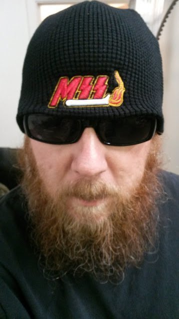 MSS Beanie One size fits all MSS Beanie One size fits all
