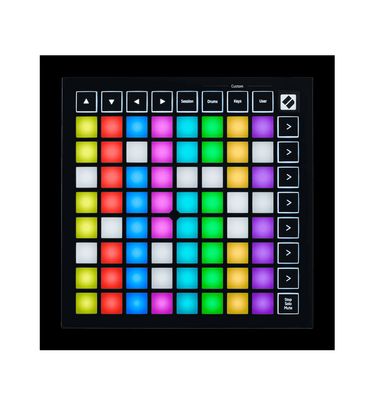 DTM・DAW Novation Launchpad Mini MK3 NOVATION LaunchPad Mini Mk3 Midi controller