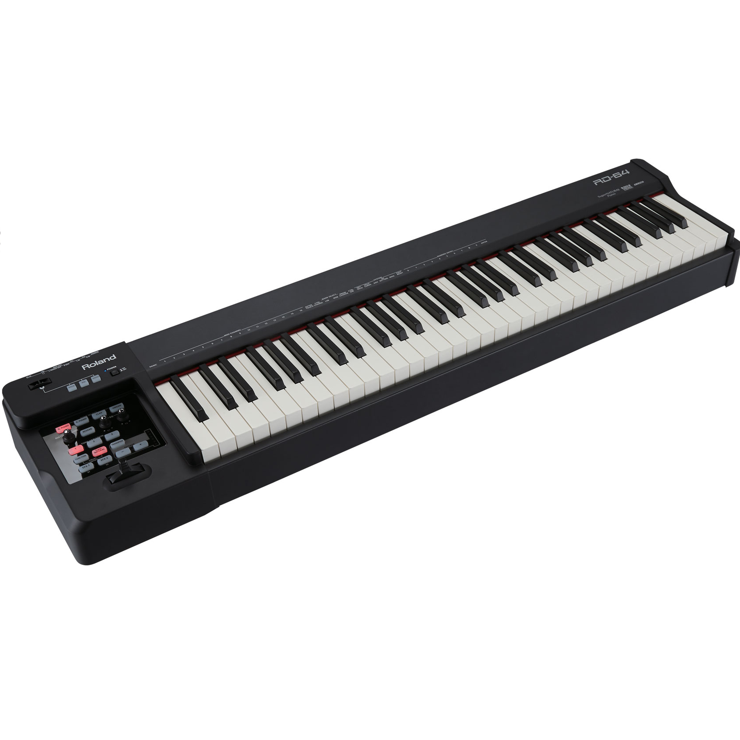 Roland RD-64 デジタルピアノ 電子ピアノ RD64 ROLAND RD-64 Digital Piano