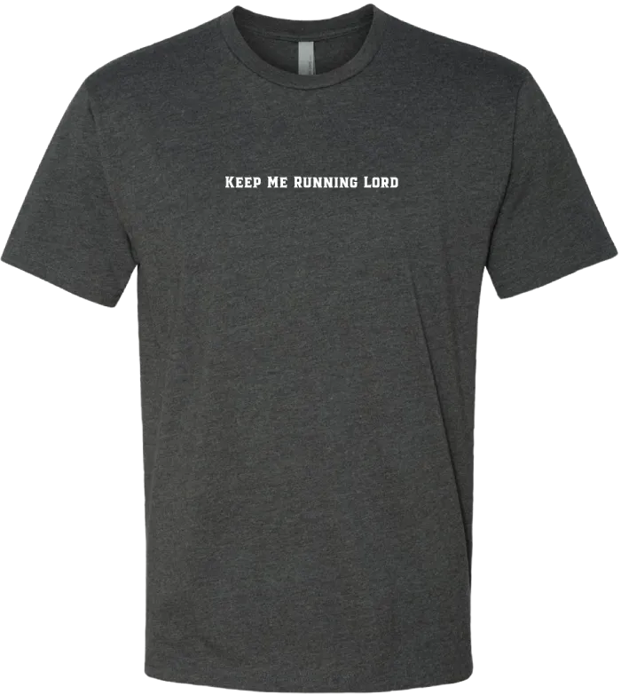 Do you have the courage to go the distance?