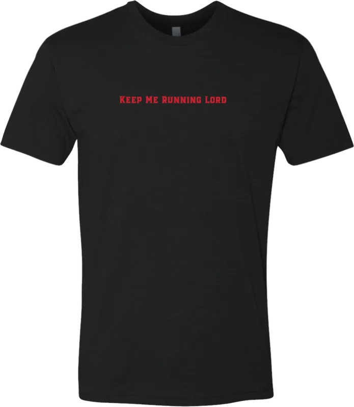 The Suffering is Worth the Victory