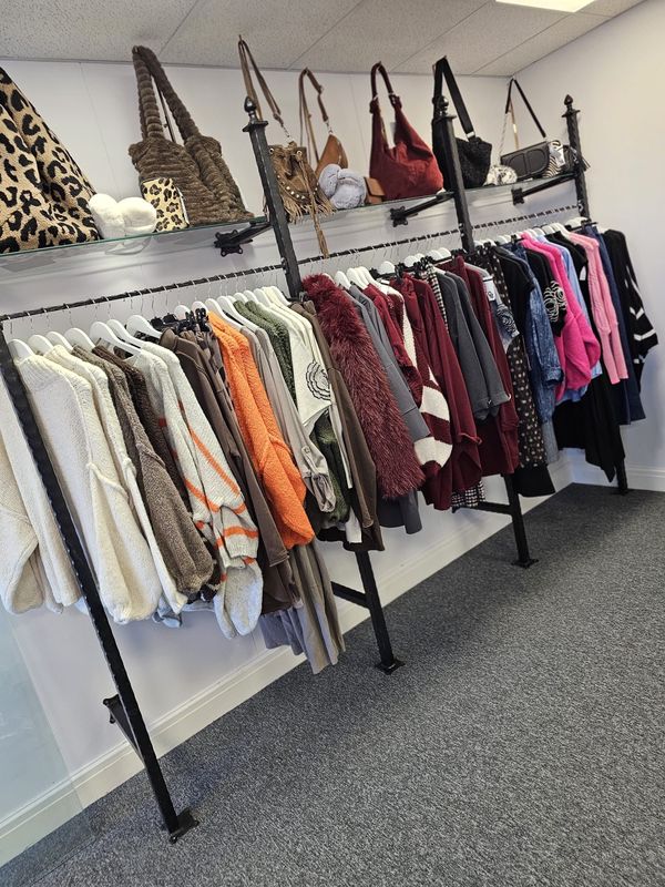 SHOP