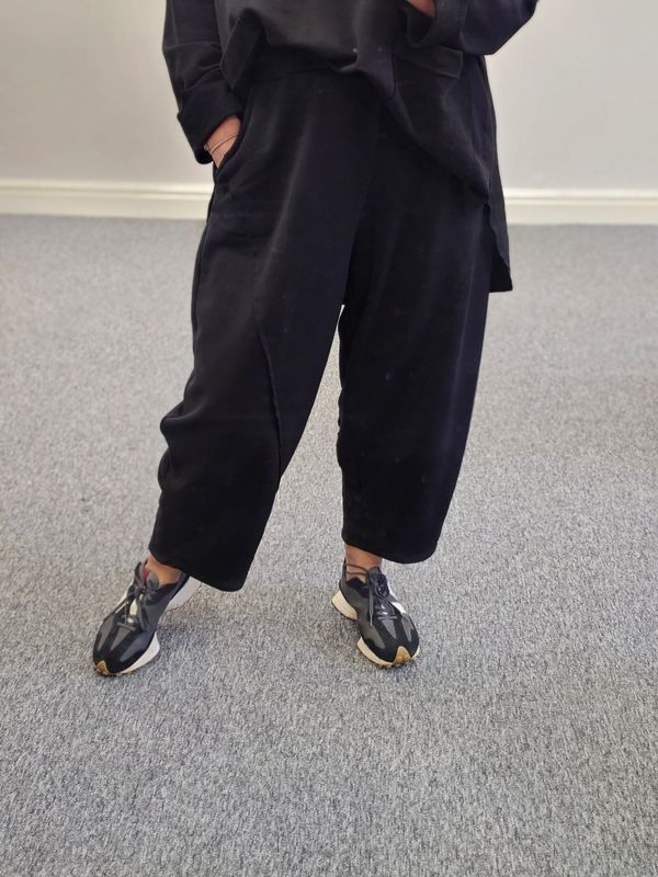 TROUSERS