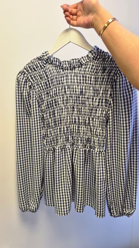 GINGHAM