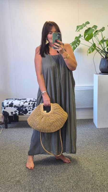 Greek Maxi Floaty