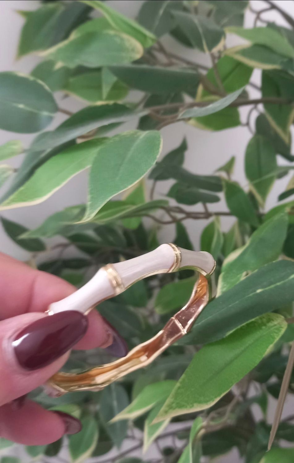 Boston bracelet