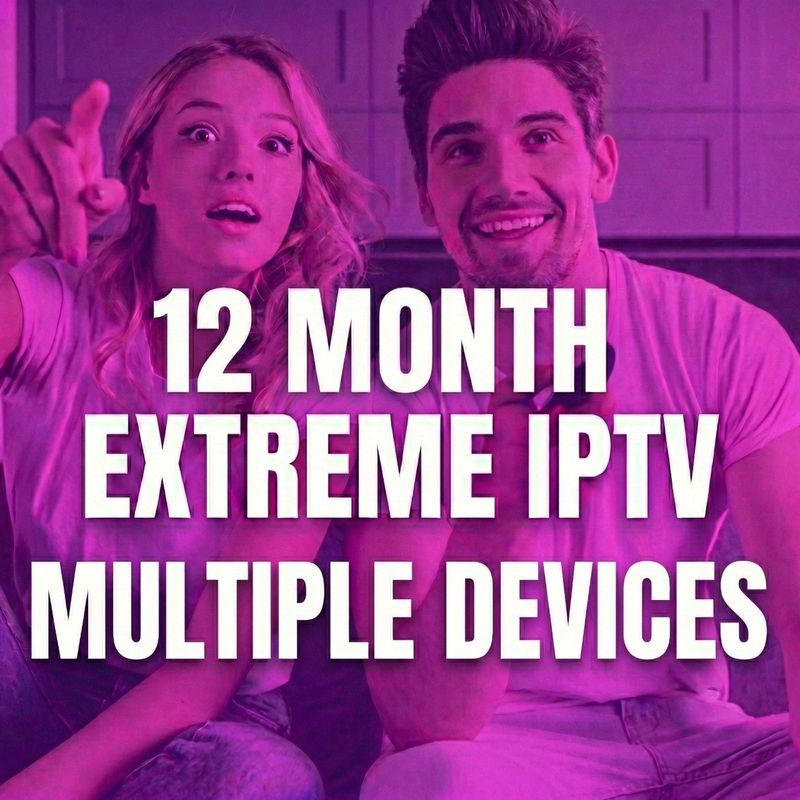 Multipe Devices 12 Months