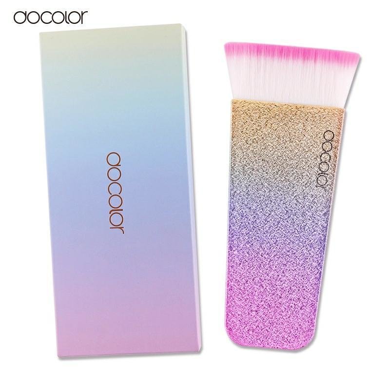 Docolor 1 PCS Contour Brush