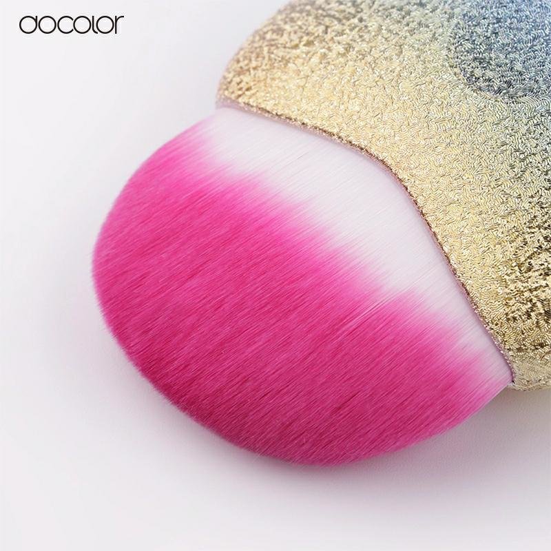 Docolor 1 Piece Foundation brush