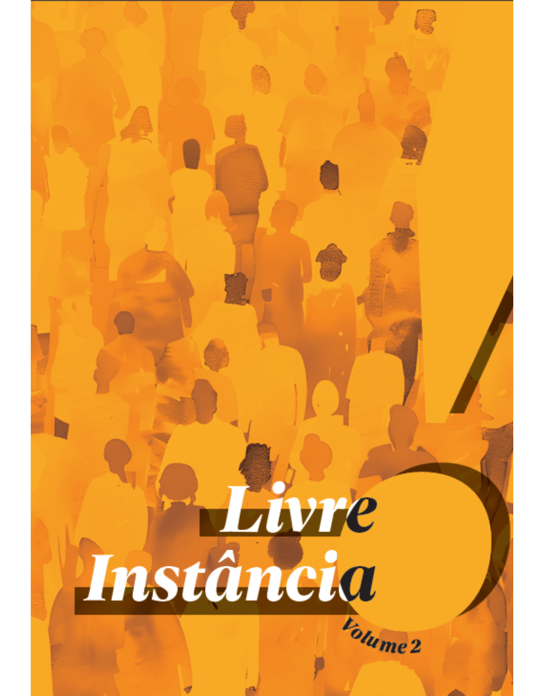 Livro Livre Instância - Vol. 2