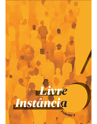 Livro Livre Instância - Vol. 2