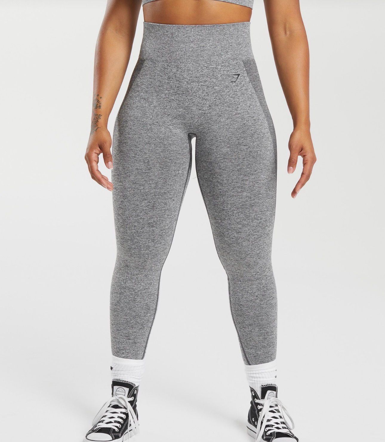 * Flex High Waisted Leggings