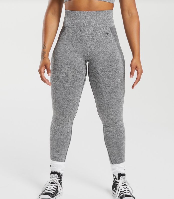 * Flex High Waisted Leggings