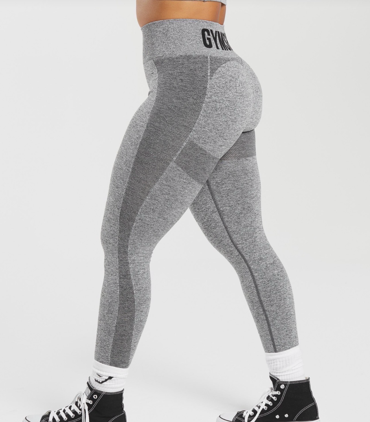 * Flex High Waisted Leggings