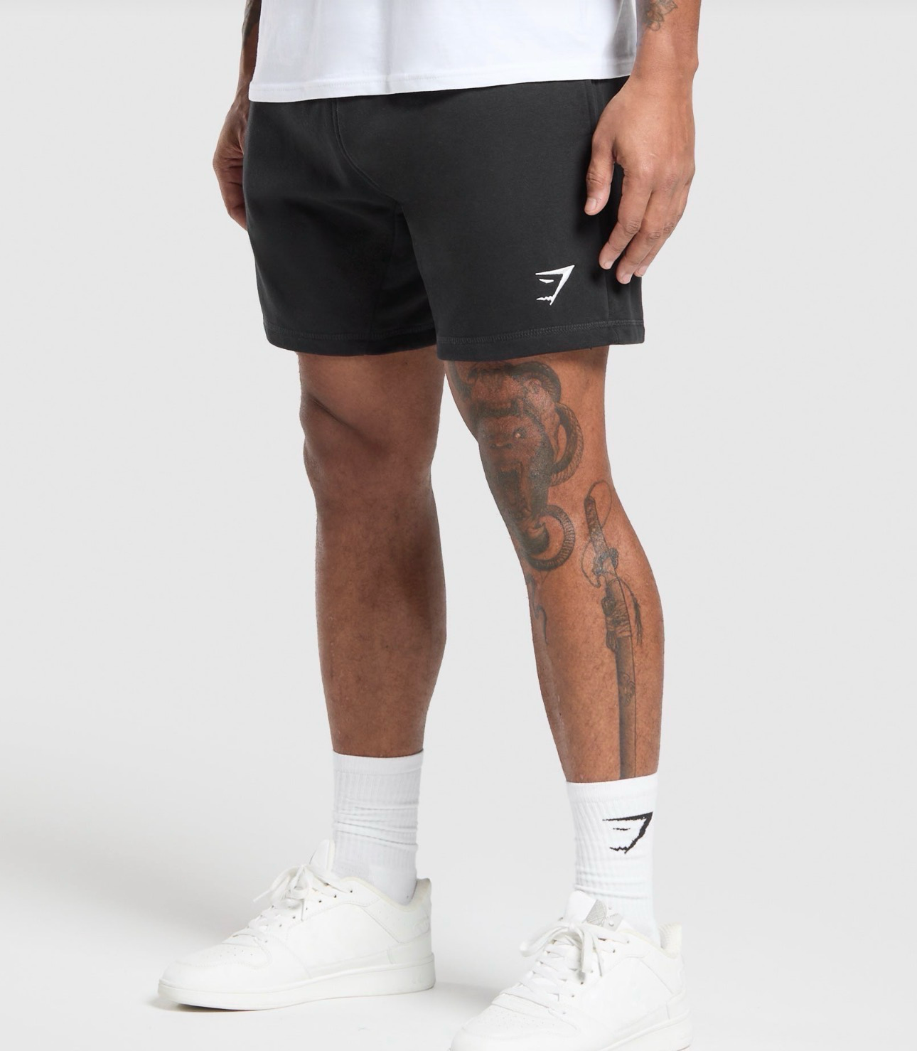 Crest 7” Shorts